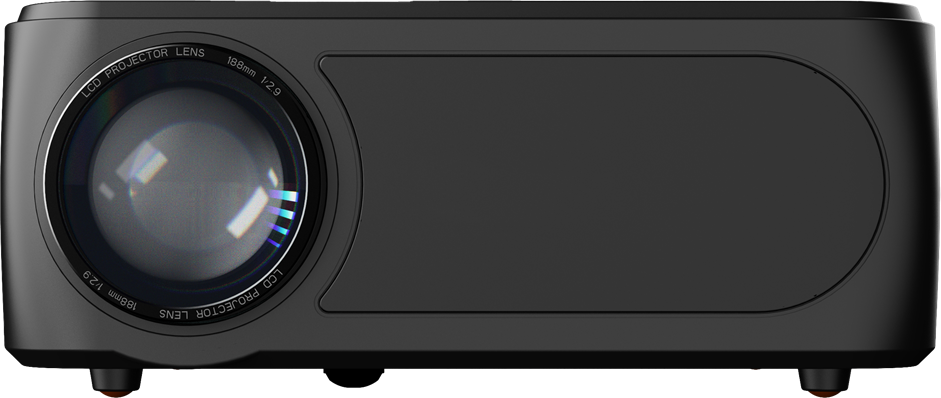 Lunara LR40 Projector