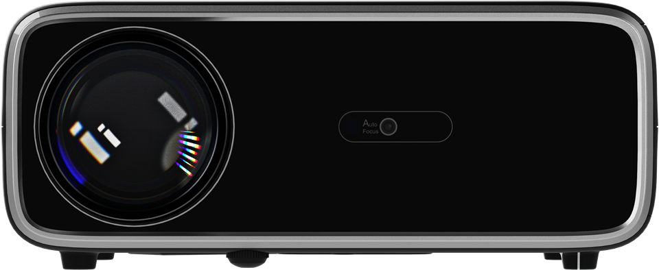Lunara LR50 Projector